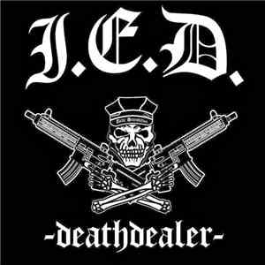 I.E.D - Deathdealer album flac