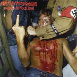 Iggy And The Stooges - I Wanna Be Your Dog album flac