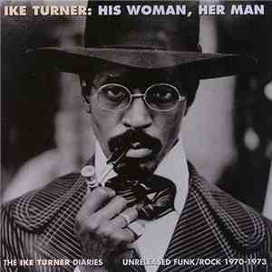 Ike Turner - His Woman, Her Man album flac