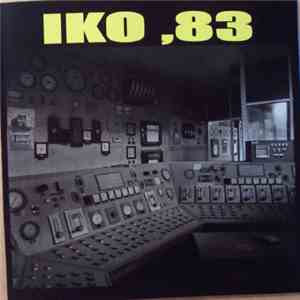 Iko - '83 album flac