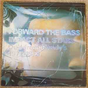 Impact All Stars - Forward The Bass - Dub From Randy's 1972-1975 album flac