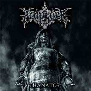 Implore - Thanatos album flac