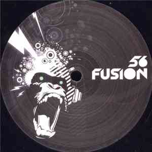 Infiltrata - 56 Fusion / Ethio album flac
