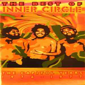 Inner Circle - The Best Of Inner Circle: The Capitol Years 1976-1977 album flac