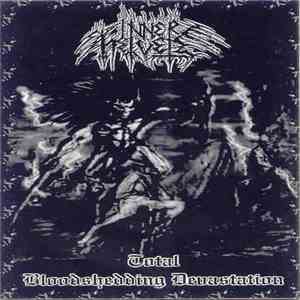 Inner Helvete - Total Bloodshedding Devastation album flac