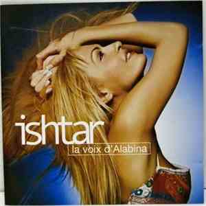 Ishtar - La Voix D' Alabina album flac