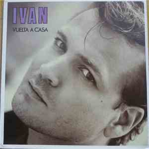 Ivan  - Vuelta A Casa album flac