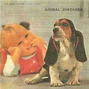 J. Smigel - Animal Diseases album flac