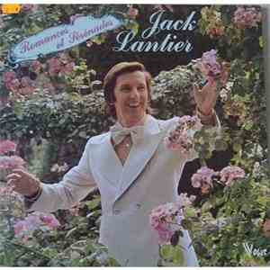 Jack Lantier - Romances Et Sérénades album flac
