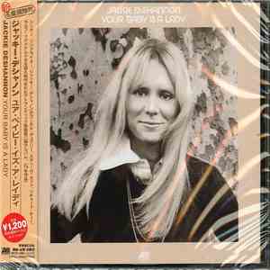 Jackie DeShannon - Your Baby Is A Lady album flac