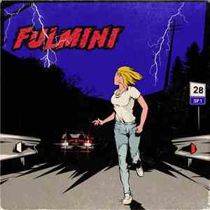 Jacopo Et - Fulmini album flac