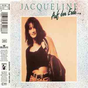 Jacqueline  - Auf Der Erde... album flac