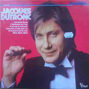 Jacques Dutronc - Jacques Dutronc album flac