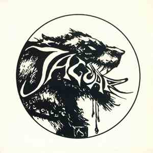Jaguar  - Axe Crazy album flac
