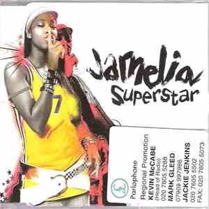 Jamelia - Superstar album flac