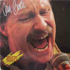 Jan Groth - Roots album flac