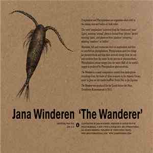 Jana Winderen - The Wanderer album flac
