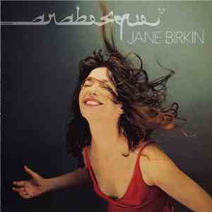 Jane Birkin - Arabesque album flac