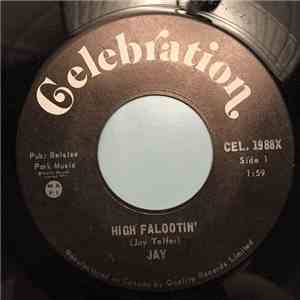 Jay - High Falootin' / Okuzidoo album flac