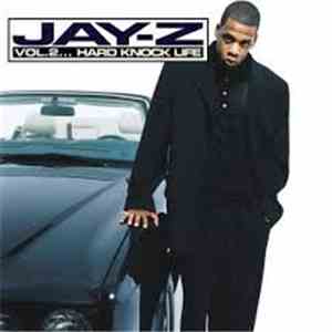 Jay-Z - Vol. 2... Hard Knock Life album flac