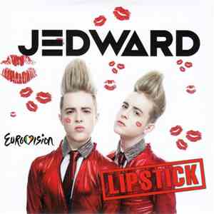 Jedward - Lipstick album flac
