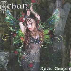 Jehan  - Rock Garden album flac
