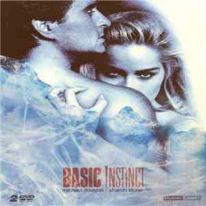 Jerry Goldsmith - Basic Instinct (Bande Originale) album flac