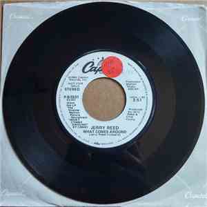 Jerry Reed - What Comes Around album flac