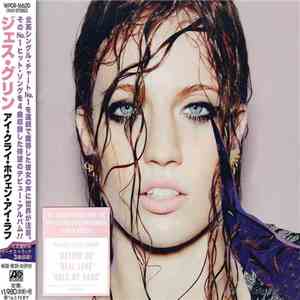 Jess Glynne - I Cry When I Laugh album flac
