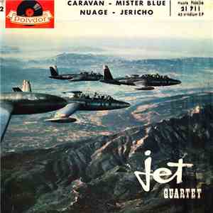 Jet Quartet - Caravan album flac