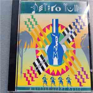 Jethro Tull - A Little Light Music album flac