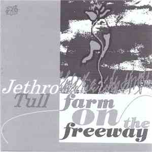 Jethro Tull - Farm On The Freeway album flac