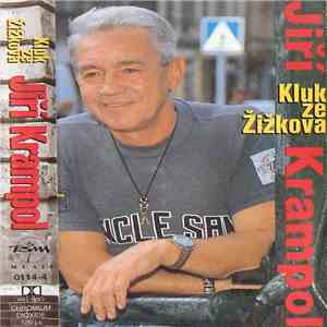 Jiří Krampol - Kluk Ze Žižkova album flac