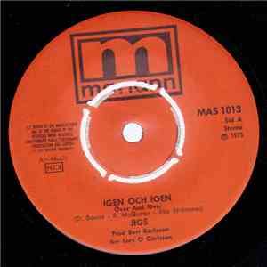 Jigs - Igen Och Igen album flac