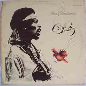 Jimi Hendrix - Crash Landing album flac