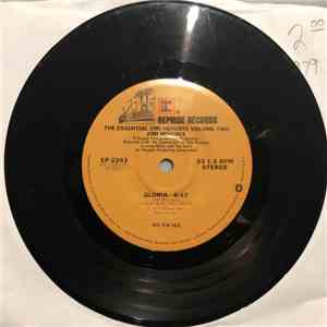 Jimi Hendrix - Gloria album flac