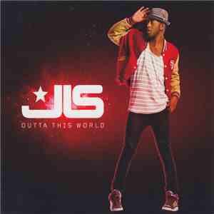 JLS  - Outta This World album flac