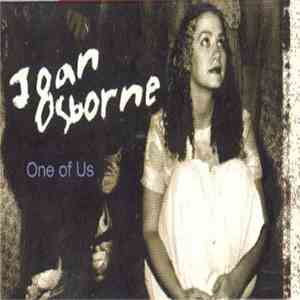 Joan Osborne - One Of Us album flac