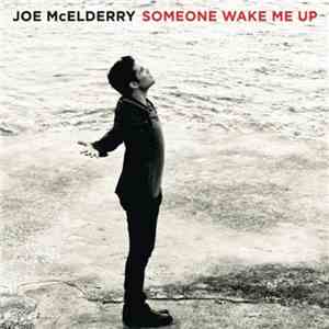 Joe McElderry - Someone Wake Me Up album flac