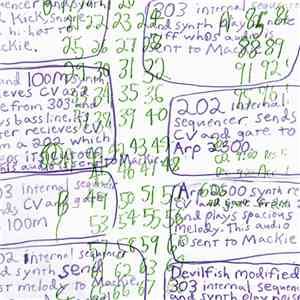 John Frusciante - Medre album flac