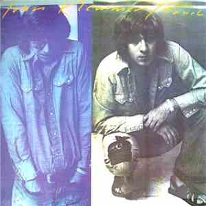 John Klemmer - Touch album flac