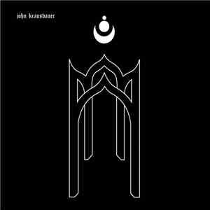 John Krausbauer - Blues For The Grave album flac