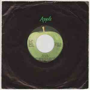 John Lennon / Plastic Ono Band With The Flux Fiddlers - Imagine album flac