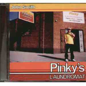 John Smith - Pinky's Laundromat album flac