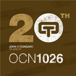 John Stoongard - Ya Know album flac