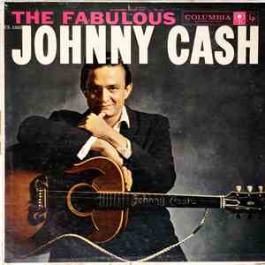 Johnny Cash - The Fabulous Johnny Cash album flac