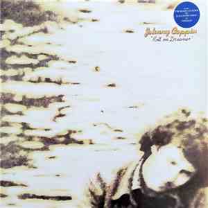 Johnny Coppin - Roll On Dreamer album flac