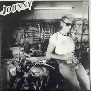 Johnny - En Pièces Détachées album flac