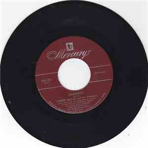 Johnny Hodges And His Orchestra - Sideways / A Pound Of Blues album flac