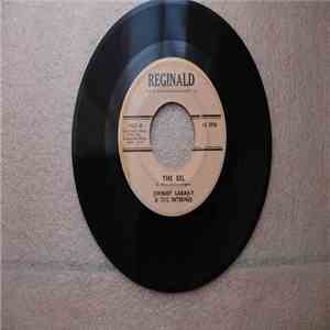Johnny Larand & The Internes - The Eel / Come On Home album flac